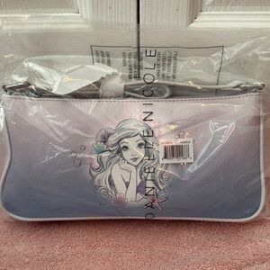 Danielle Nicole Disney Ariel Crossbody Purse – The Little Mermaid